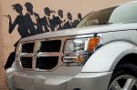 Dodge Nitro 2007 года